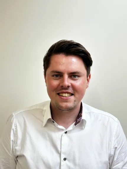 Andy Armstrong